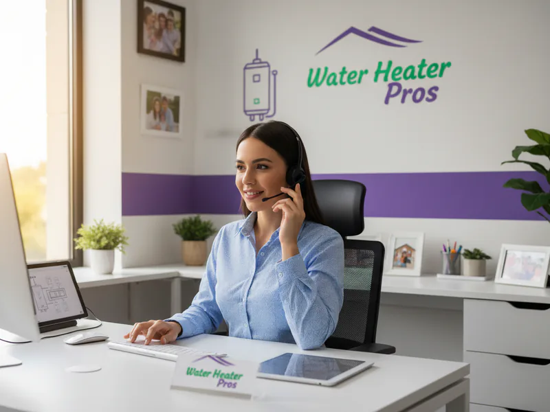 Water Heater Repair  in Clifton  FAQ